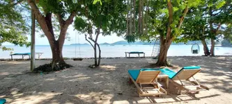 The Mooring Resort