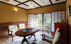 Futsukaichi Onsen Daimaru Besso