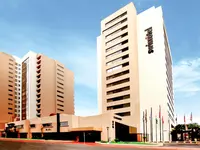 Swissotel Quito