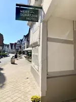 Wertschätzer Hotel