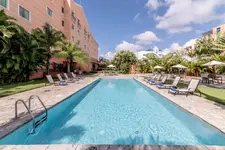 Hodelpa Garden Court