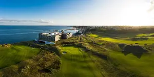 Budersand Hotel (Golf & Spa - Sylt)