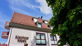Gästehaus Rössle