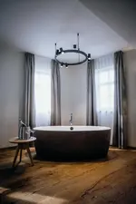 Burghotel Scharfenstein
