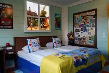 Hotel Legoland