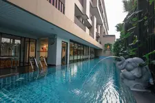 Lani Chiang Mai Hotel