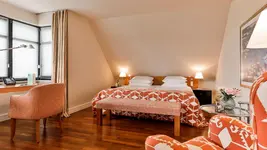 Hotel Zeller
