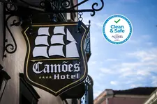 Hotel Camoes