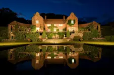 Port Lympne Mansion Hotel