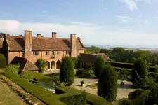 Port Lympne Mansion Hotel