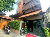 Fang Chiang Mai (โรงแรมแฟงเชียงใหม่)