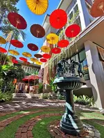 Fang Chiang Mai (โรงแรมแฟงเชียงใหม่)