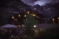 Hotel Chalet Svizzero