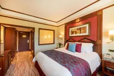 Nairobi Serena Hotel