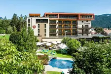 Hotel Olympia