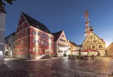 Stadthotel Kachelofen