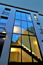 Stadthotel Kachelofen