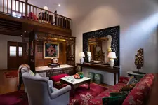 Seven Terraces