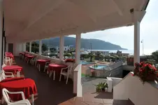 Morcavallo Hotel & Wellness