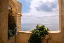 Monastero Santa Rosa Hotel & Spa