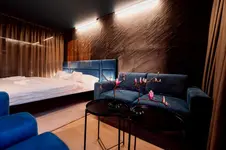 Boutique Hotel 11