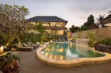 Kano Sari Ubud Villas