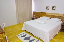 Pousada Parador da Figueira