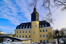 Schlosshotel Domäne Walberberg