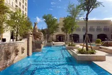 RSL Cold & Hot Springs Resort Suao (瓏山林蘇澳冷熱泉度假飯店)