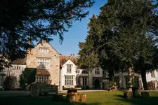 Mitton Hall Hotel