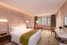 Guanganmen Grand Metropark Hotel Beijing