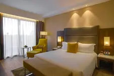 Crowne Plaza Nairobi Airport