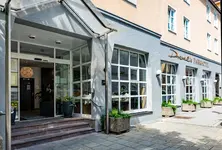 Drexel´s Parkhotel