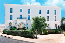 Ostuni Palace