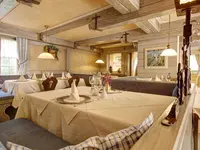 Landhotel Pfrondorfer Mühle