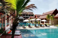 L'esprit de Naiyang Beach Resort