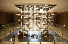 Hotel Diamond Prishtina