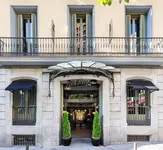 Radisson Blu Hotel, Madrid Prado