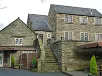 The Manor House Hotel