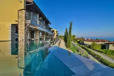 Boutique Hotel by BlackSeaRama