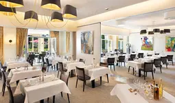 Hotel Villa Medici