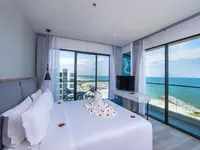 Fortune Saeng Chan Beach Hotel Rayong