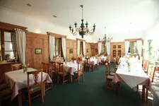 Hotel-Garni Stern