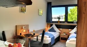 Motel am Fürfelder Schloss