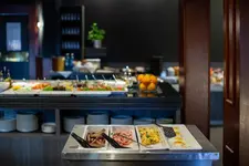 SL'otel im Parforcehaus