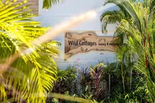 Wild Cottages Resort Samui