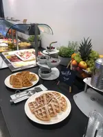 Aparthotel Milenij