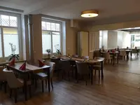 Hotel Steyerberger Hof