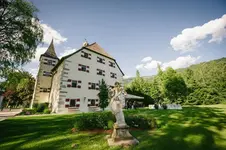 Schloss Prielau Hotel