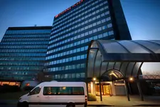 Crowne Plaza Milan Linate